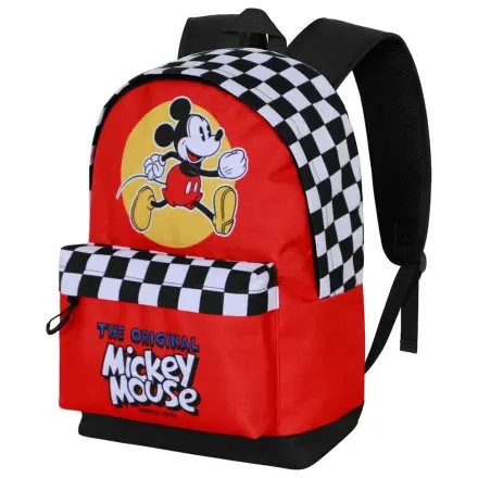Disney Mickey Racing ghiozdan 41cm poza produsului