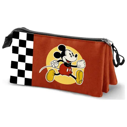 Disney Mickey Racing triplu penar poza produsului
