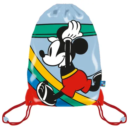 Disney Mickey Mouse Run geanta sport, geanta de gimnastica 44 cm poza produsului