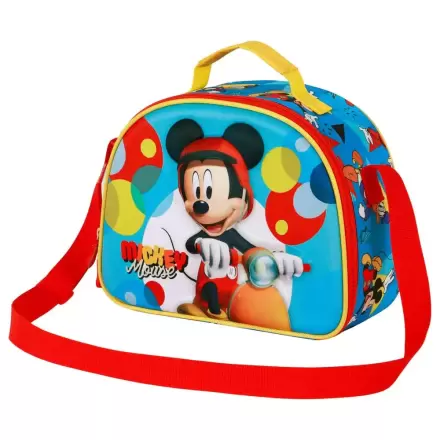 Disney Mickey Scooter 3D geantă de prânz poza produsului
