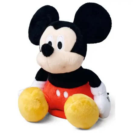 Figurină de pluș Disney Mickey Shoulder Rider 12 cm poza produsului
