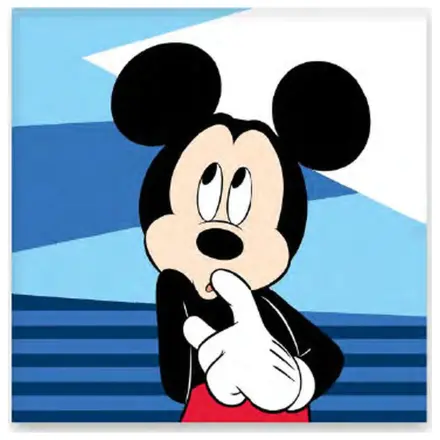 Disney Mickey Shy Prosop de maini, Prosop de fata, Prosop poza produsului