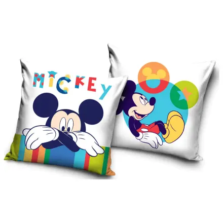 Disney Mickey Shy Smile Fata de perna poza produsului