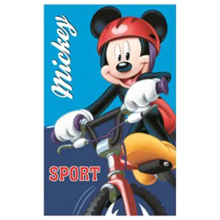 Disney Mickey Sporty Blue prosop de mâini prosop de față, prosop poza produsului