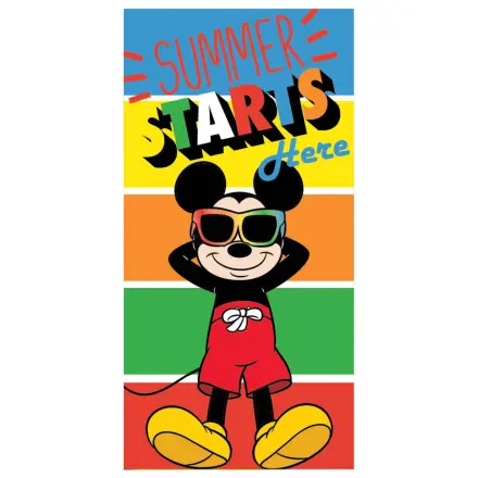 Disney Mickey Starts prosop poza produsului