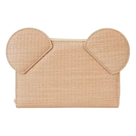 Disney by Loungefly Portofel Mickey Straw termékfotója