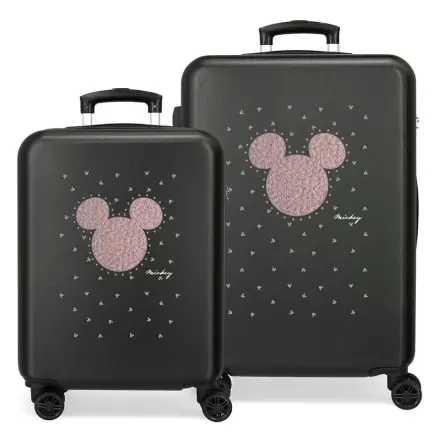 Disney Mickey Stud ABS pachet 2 trolere termékfotója