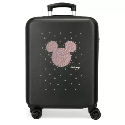 Disney Mickey Stud ABS trolley valiză 55cm termékfotója