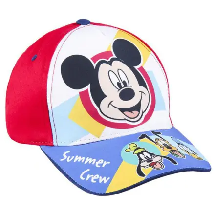 Disney Mickey Summer Crew Sapca de Baseball pentru copii 51 cm poza produsului
