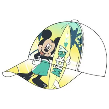 Disney Mickey Surfboard Șapcă de baseball pentru bebeluși 50 cm poza produsului