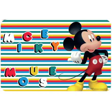 Disney Mickey Mouse Suport de masa 43*28 cm poza produsului
