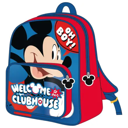 Disney Mickey rucsac 30cm poza produsului