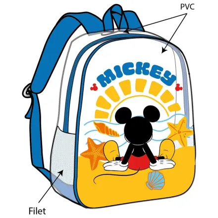 Disney Mickey rucsac 31cm poza produsului