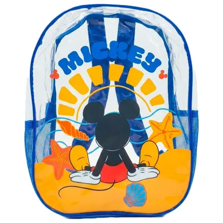 Disney Mickey rucsac 31cm poza produsului
