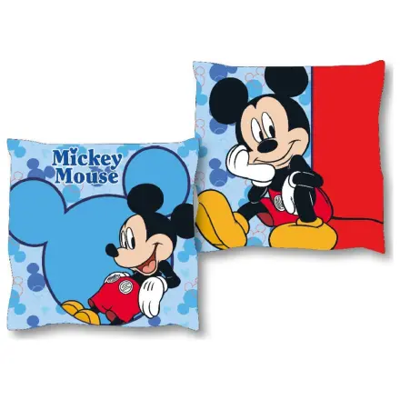 Disney Mickey Mouse Timeless pernă, pernă decorativă 38 cm poza produsului
