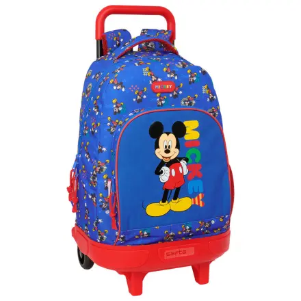 Disney Mickey Today troller compact 45cm poza produsului