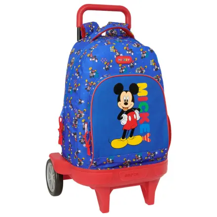 Disney Mickey Today compact troler 45cm poza produsului