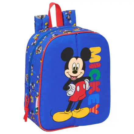 Disney Mickey Today ghiozdan adaptabil 27cm poza produsului