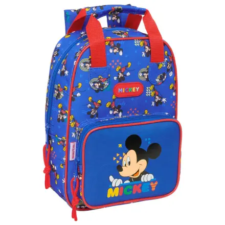 Disney Mickey Today ghiozdan 28cm poza produsului