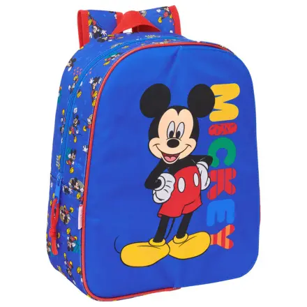Disney Mickey Today ghiozdan adaptabil 34 cm poza produsului