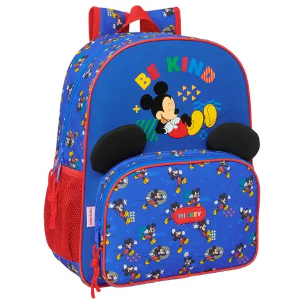 Disney Mickey Today rucsac adaptabil 38cm poza produsului