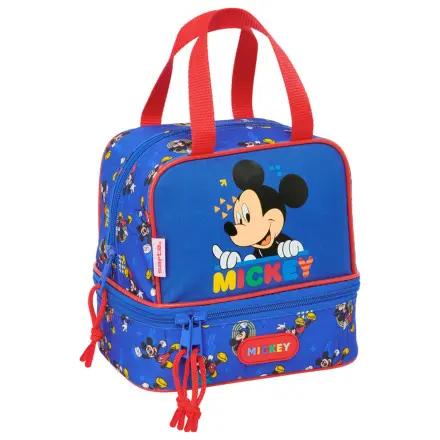 Disney Mickey Today geanta de pranz poza produsului