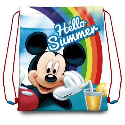 Disney Mickey Geanta Sport 40 cm poza produsului