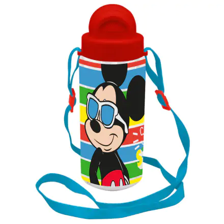 Disney Mickey sticlă tritan 500ml termékfotója