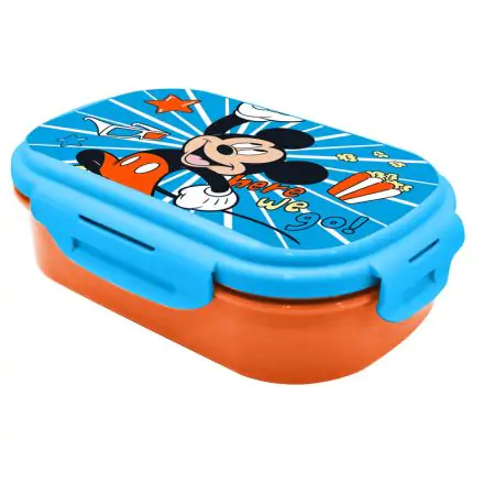 Disney Mickey cutie pentru prânz termékfotója