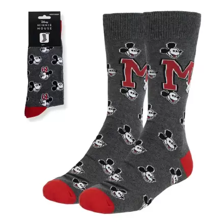 Șosete Disney Mickey 38-45 poza produsului