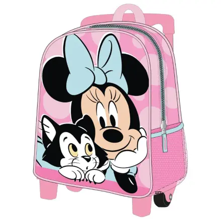 Disney Minnie Troler 3D 30cm poza produsului