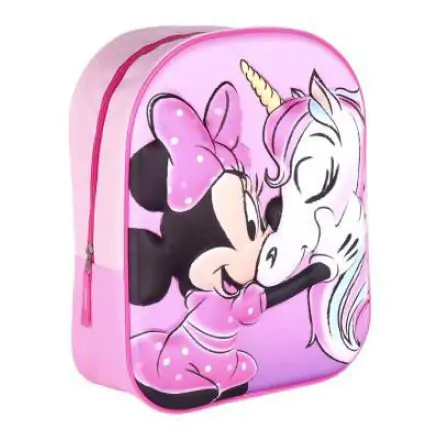 Disney Minnie Rucsac 3D 31cm poza produsului