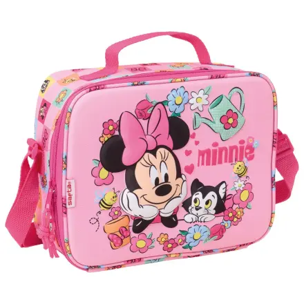 Disney Minnie 3D geanta de pranz termica poza produsului