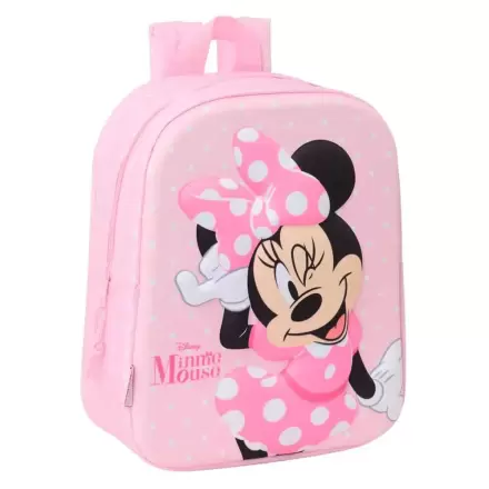 Disney Minnie 3D rucsac 27cm poza produsului