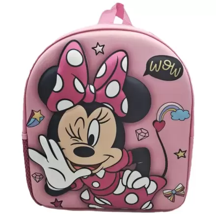 Rucsac Disney Minnie 3D 30cm termékfotója