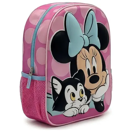 Ghiozdan 3D Disney Minnie 30 cm poza produsului