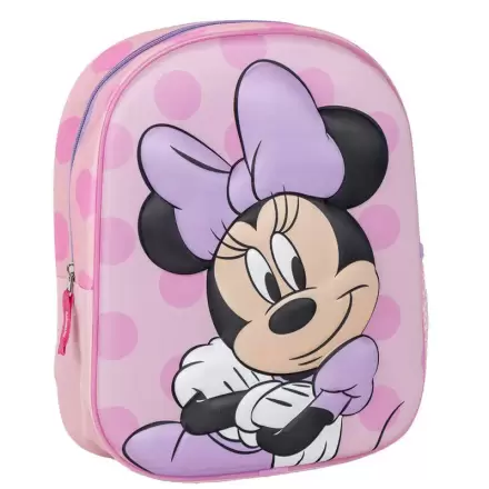 Disney Minnie rucsac 3D 31cm poza produsului