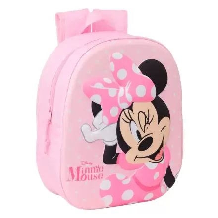 Disney Minnie 3D rucsac 33cm poza produsului