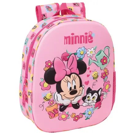 Rucsac Disney Minnie 3D 33 cm poza produsului