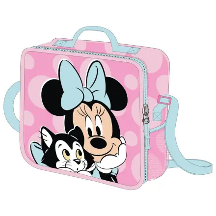 Disney Minnie geanta de pranz 3D poza produsului