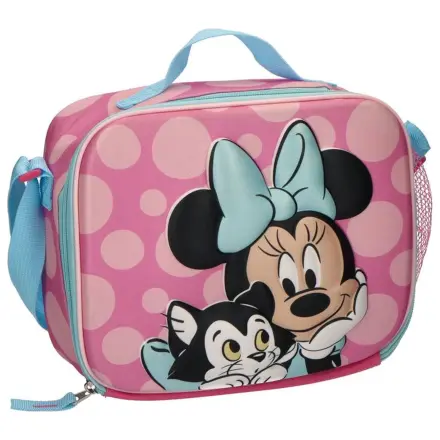 Disney Minnie geanta de pranz 3D poza produsului