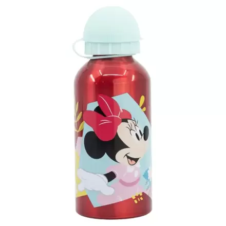 Sticlă din aluminiu Disney Minnie 400ml poza produsului