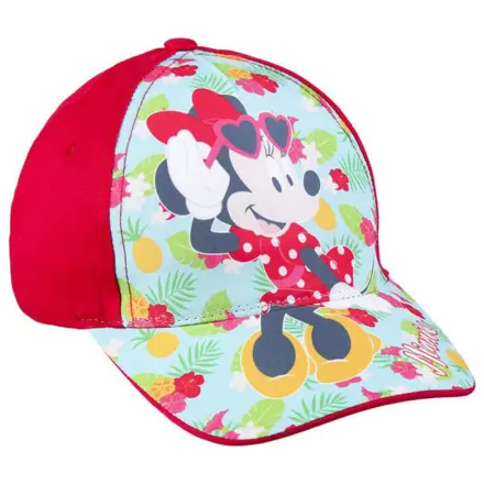 Disney Minnie Pineapple Șapcă de baseball pentru copii 53 cm poza produsului