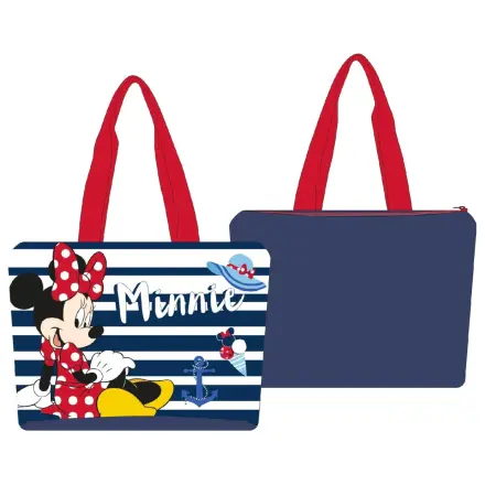 Geantă de plajă Disney Minnie Anchor 47 cm poza produsului