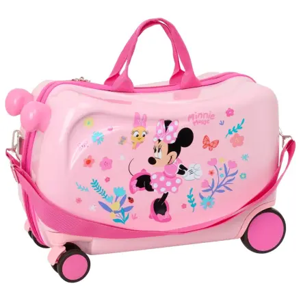 Disney Minnie Baby ABS troler valiza 44cm poza produsului