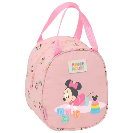 Disney Minnie geanta termica pentru pranz bebelusi poza produsului