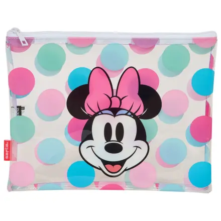 Disney Minnie trusa de voiaj de plaja poza produsului