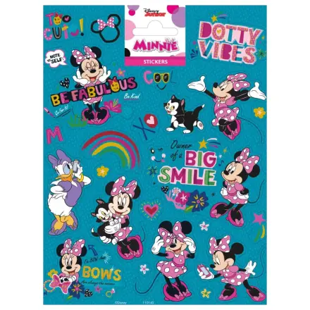 Disney Minnie Big Smile autocolant poza produsului