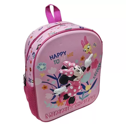 Rucsac 3D Disney Minnie Birdies 29cm termékfotója