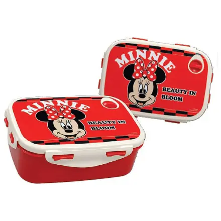 Disney Minnie Bloom Cutie de pranz poza produsului